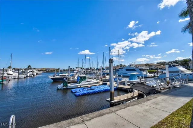 $459,000 | 182 Newport Drive, Unit 1007, Naples, FL 34114