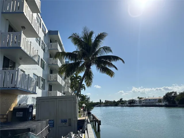 a view of balcony and patio