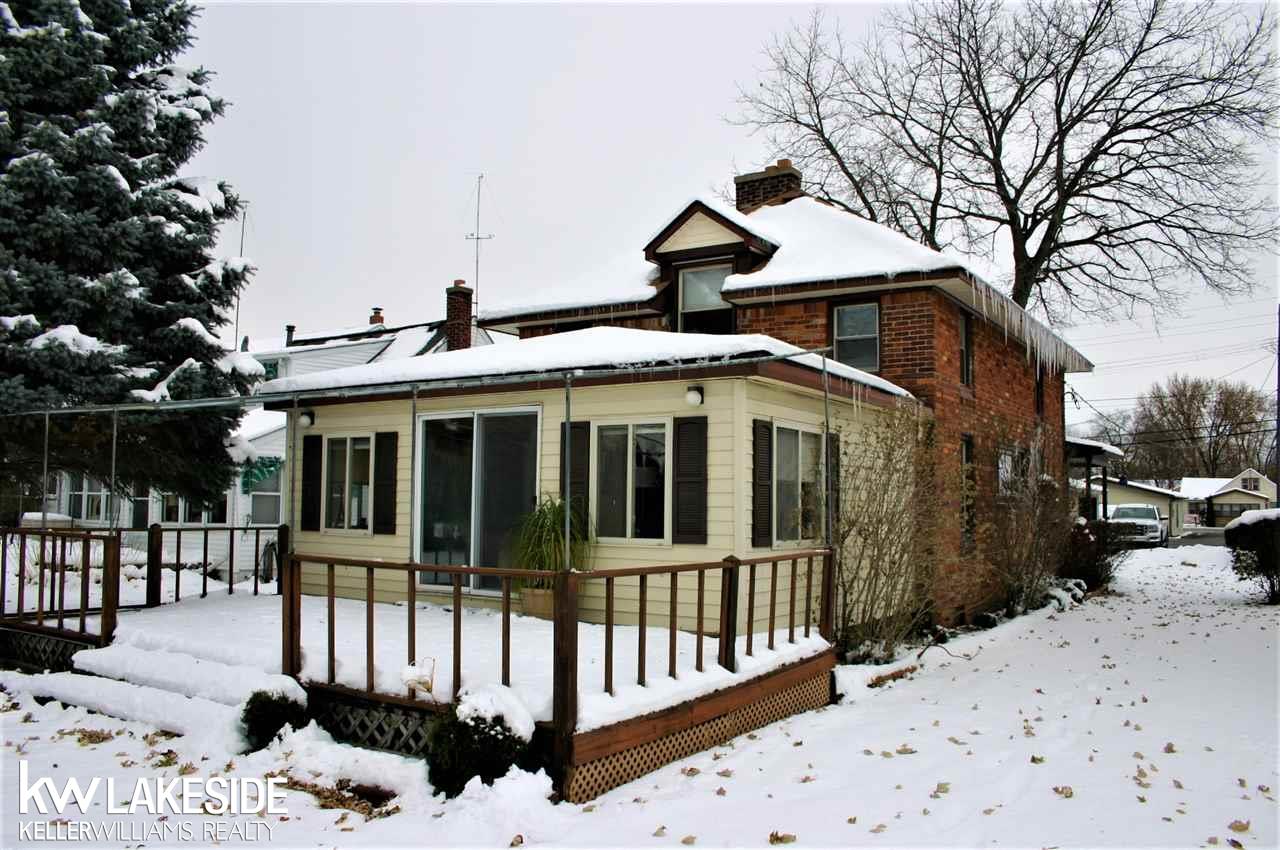 5943 Pointe Tremble Road Algonac, MI 48001 - Photo 6 of 51 50000132-5.JPG