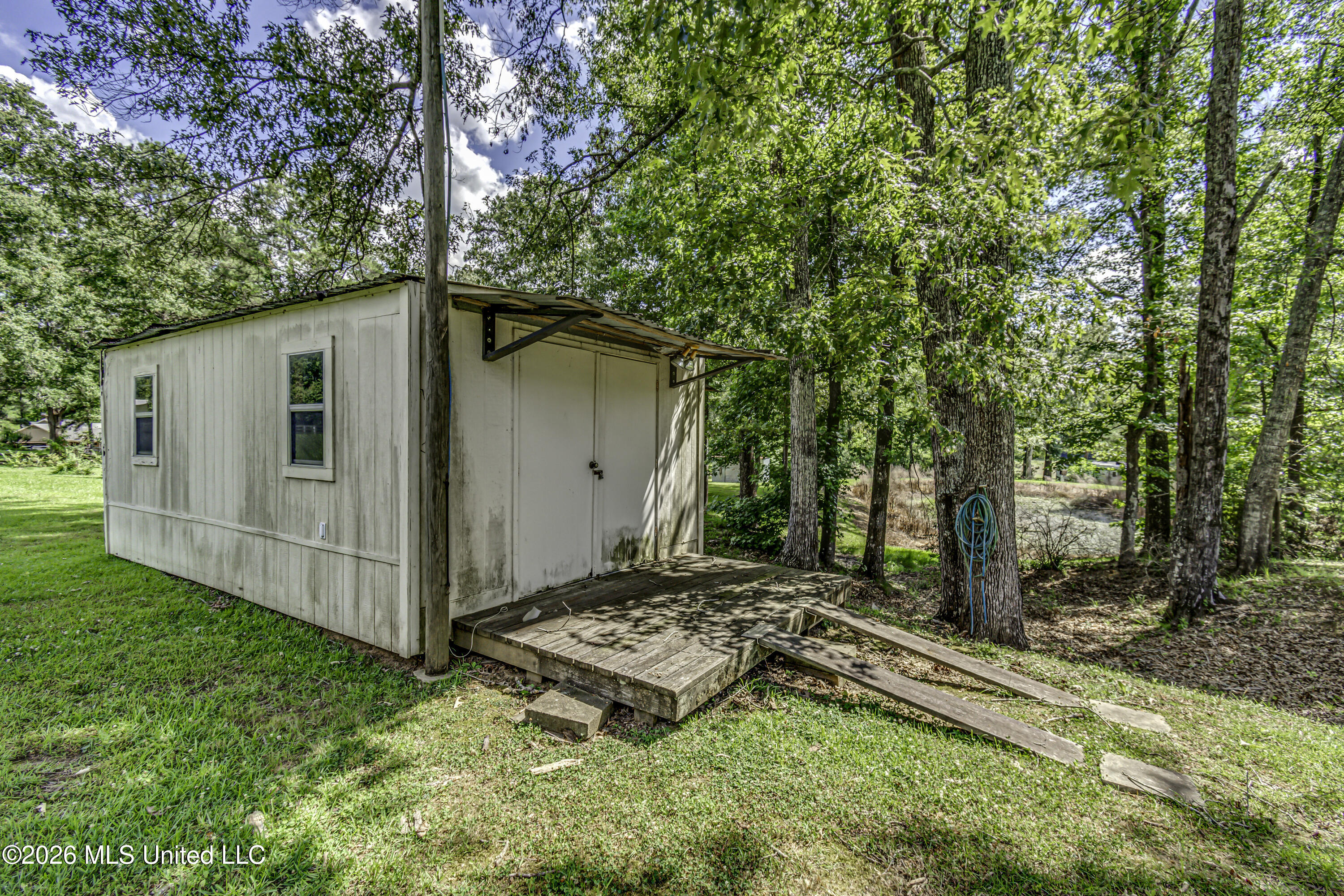 4151 Kimbell Road Terry, MS 39170 - Photo 54 of 65 4151 Kimbell Rd--12