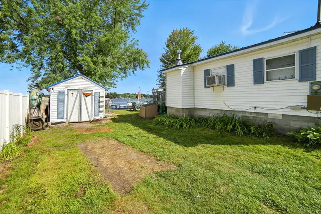 $280,000 | 19360 West Chippewa Drive, Evart, MI 49631