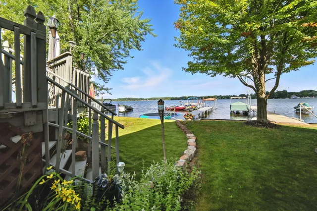 $280,000 | 19360 West Chippewa Drive, Evart, MI 49631