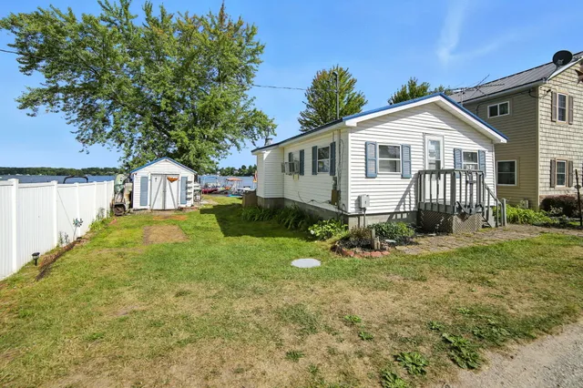 $280,000 | 19360 West Chippewa Drive, Evart, MI 49631