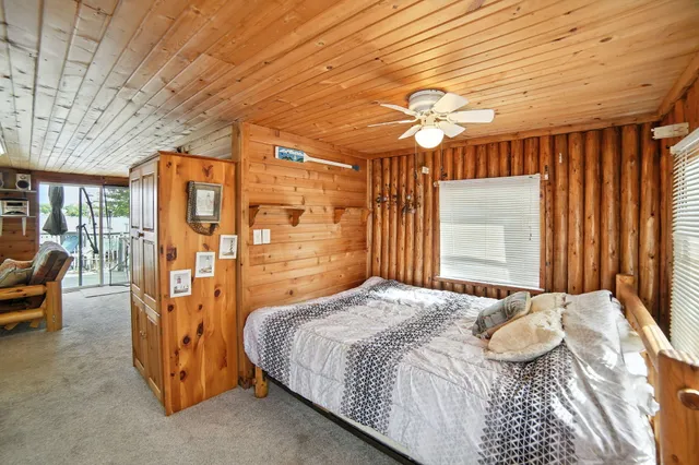 $280,000 | 19360 West Chippewa Drive, Evart, MI 49631