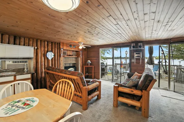 $280,000 | 19360 West Chippewa Drive, Evart, MI 49631