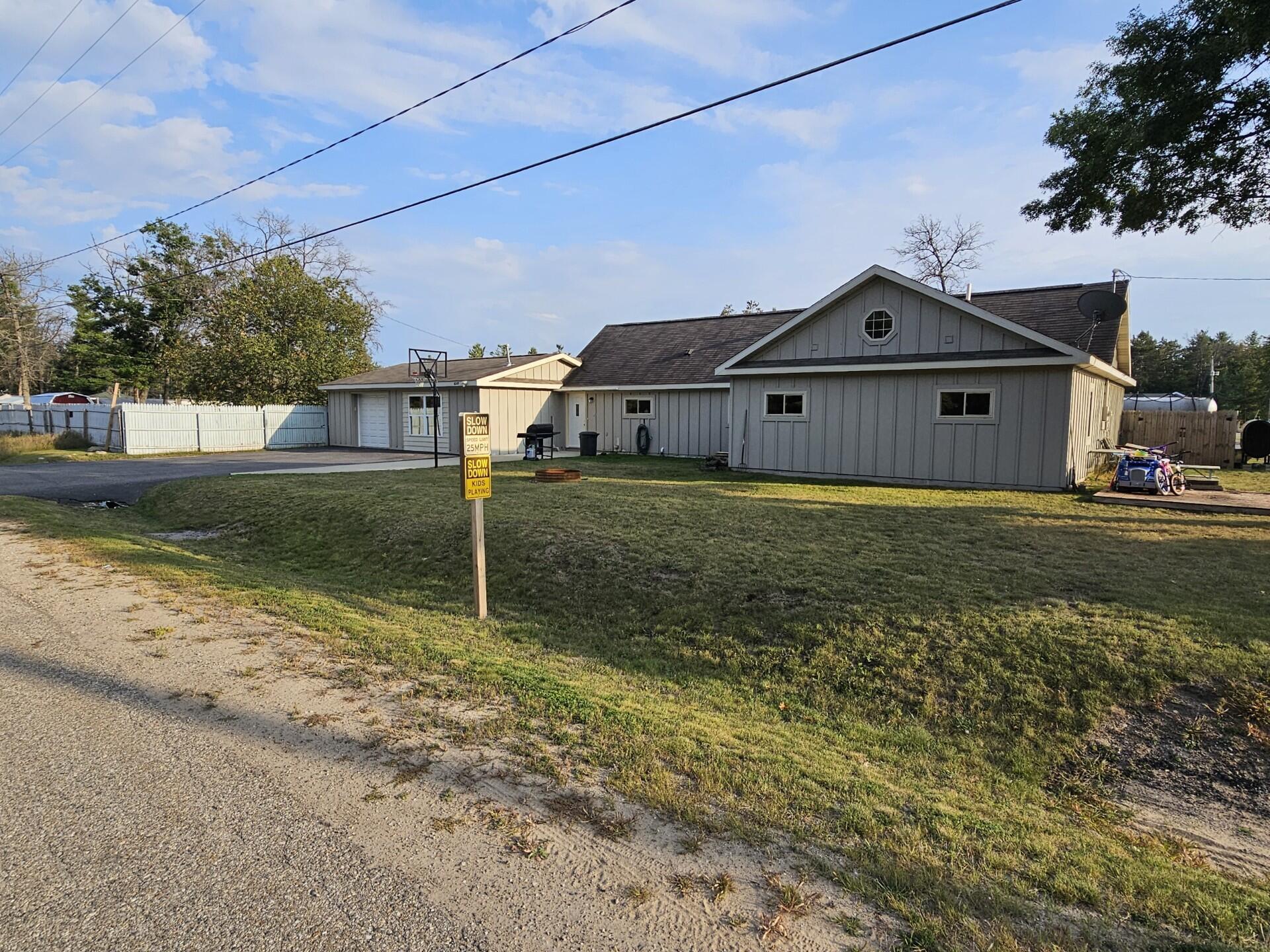 6249 West Pine Point Road Grayling, MI 49738 - Photo 2 of 24 4509742930571594374