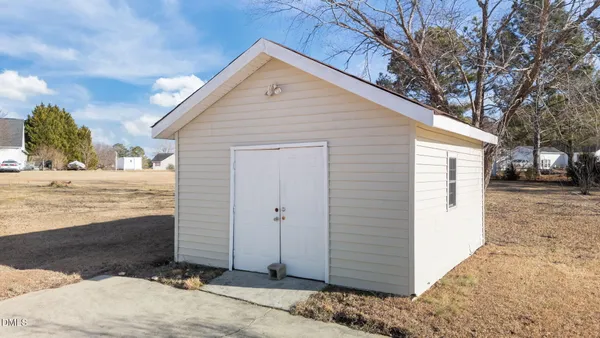 $349,900 | 54 Lynn Lane, Selma, NC 27576