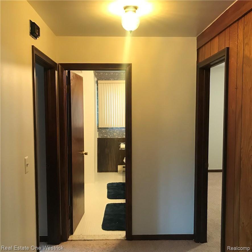7585 Springborn Road Casco, MI 48064 - Photo 14 of 31 Hall.JPG
