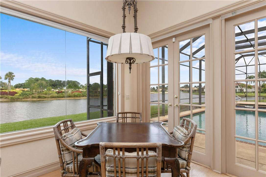 17744 Southwick Way Boca Raton, FL 33498 - Photo 54 of 69 Card game anyone?