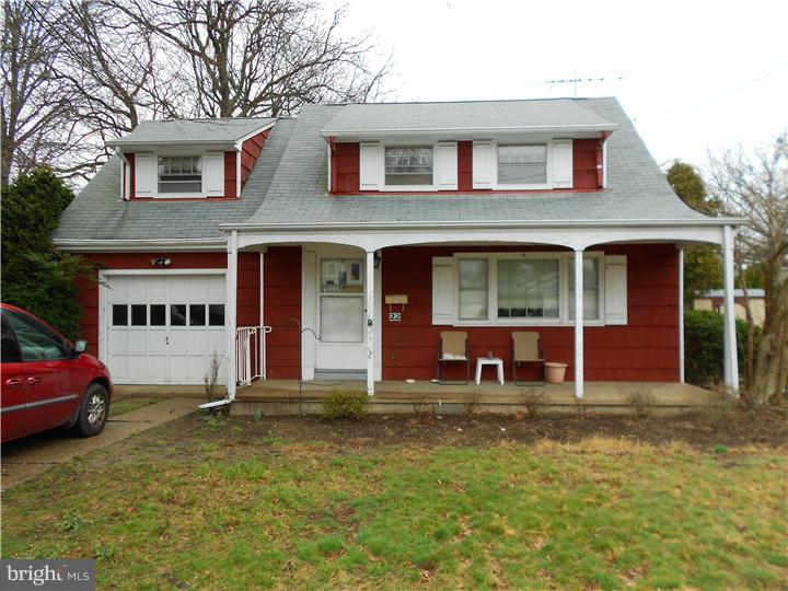 22 James Place Hamilton Square, NJ 08690 - Photo 1 of 3