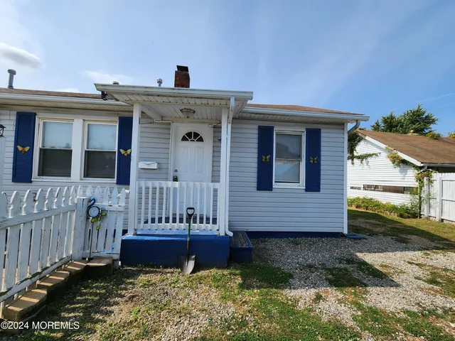 $1,999 | 11 Lincoln Avenue, Keansburg, NJ 07734