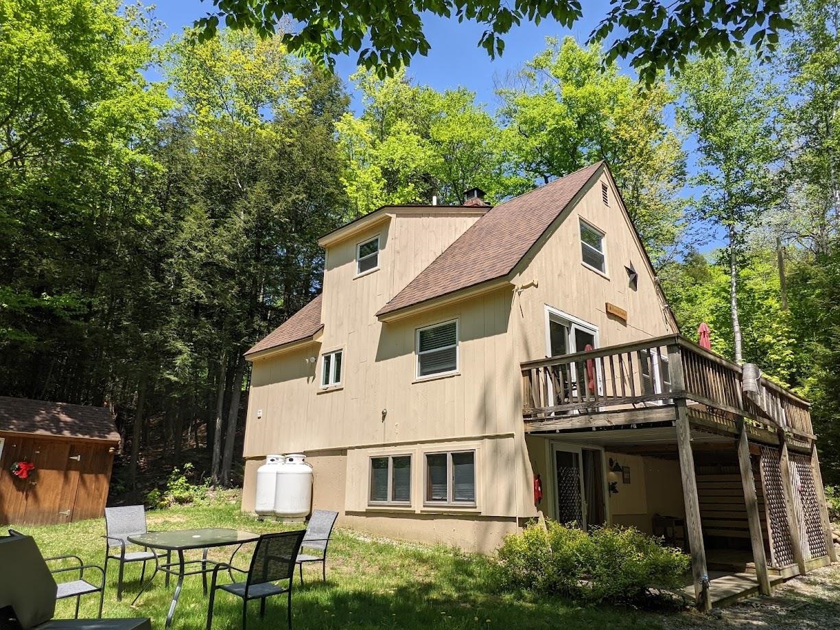 29 Iron Ledge Road Bartlett, NH 03838 - Photo 1 of 29