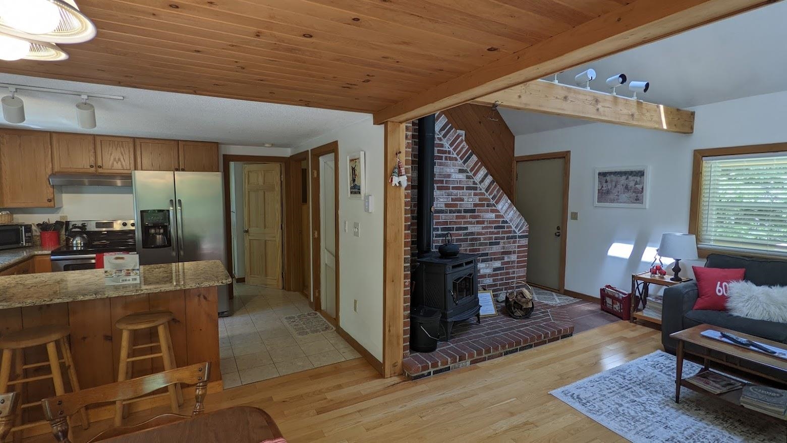 29 Iron Ledge Road Bartlett, NH 03838 - Photo 13 of 29