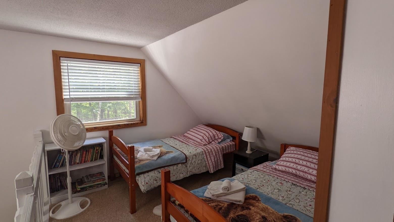 29 Iron Ledge Road Bartlett, NH 03838 - Photo 17 of 29
