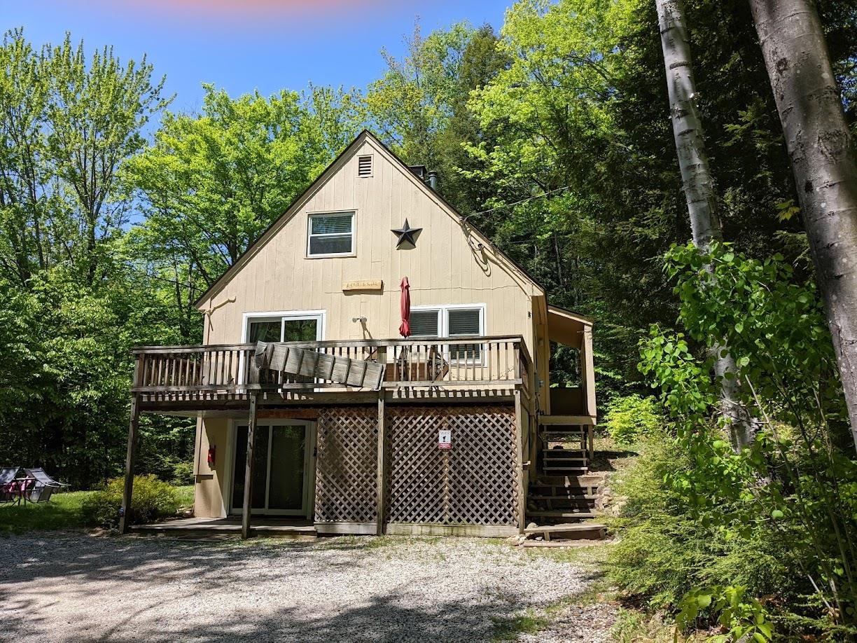 29 Iron Ledge Road Bartlett, NH 03838 - Photo 2 of 29