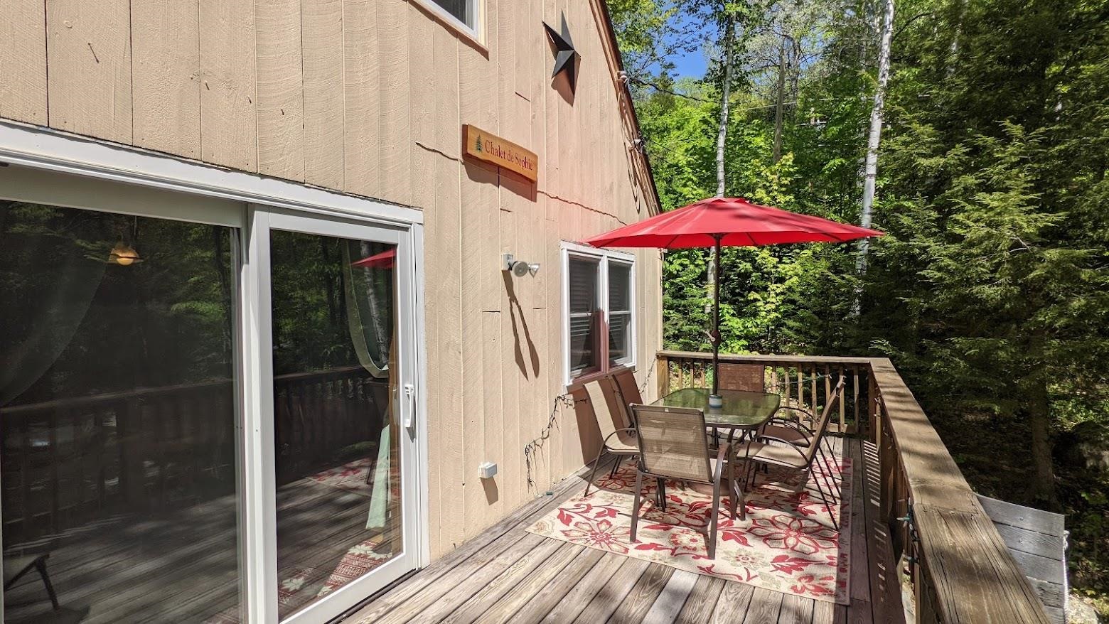 29 Iron Ledge Road Bartlett, NH 03838 - Photo 21 of 29