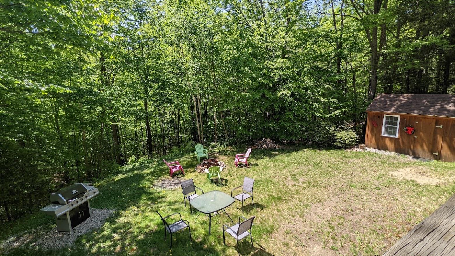 29 Iron Ledge Road Bartlett, NH 03838 - Photo 25 of 29