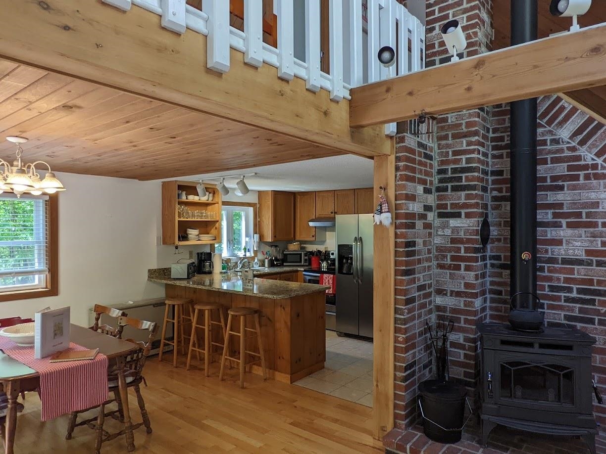 29 Iron Ledge Road Bartlett, NH 03838 - Photo 3 of 29
