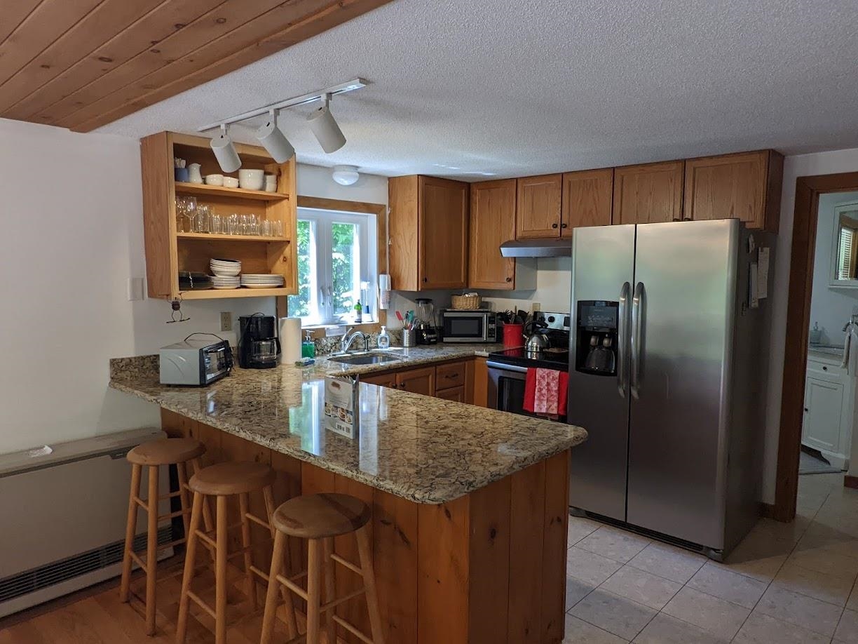 29 Iron Ledge Road Bartlett, NH 03838 - Photo 4 of 29