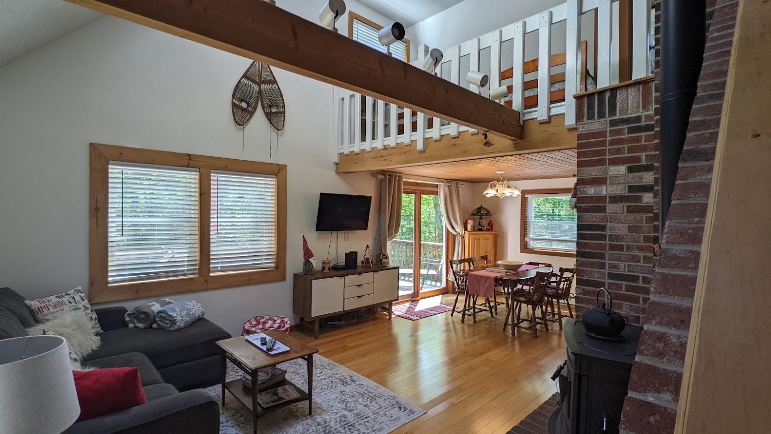 29 Iron Ledge Road Bartlett, NH 03838 - Photo 5 of 29