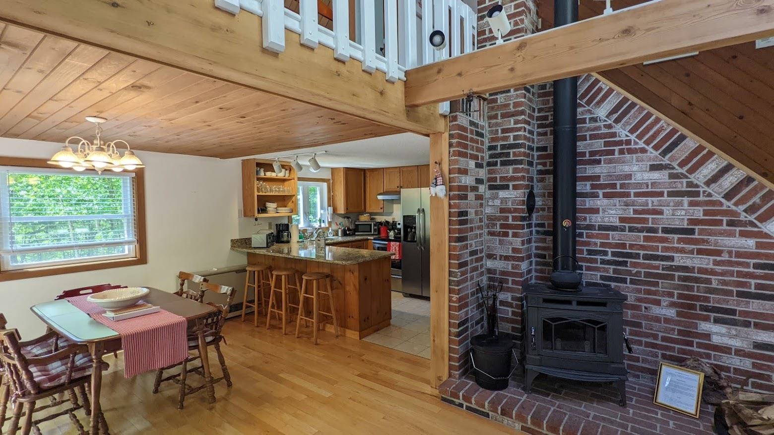 29 Iron Ledge Road Bartlett, NH 03838 - Photo 10 of 29
