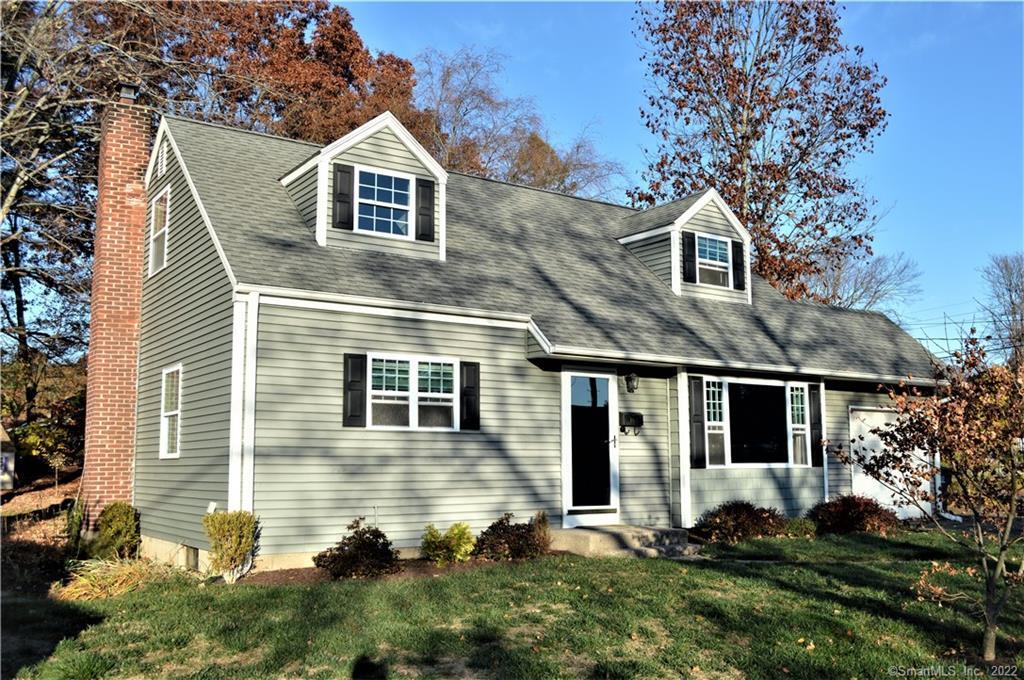 103 French Street Bristol, CT 06010 - Photo 1 of 1