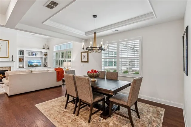 $645,000 | 1001 Lexington Green Pines, Cumming, GA 30040