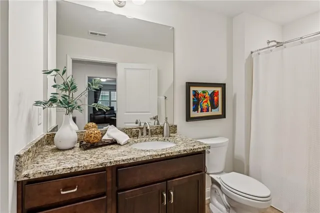 $645,000 | 1001 Lexington Green Pines, Cumming, GA 30040