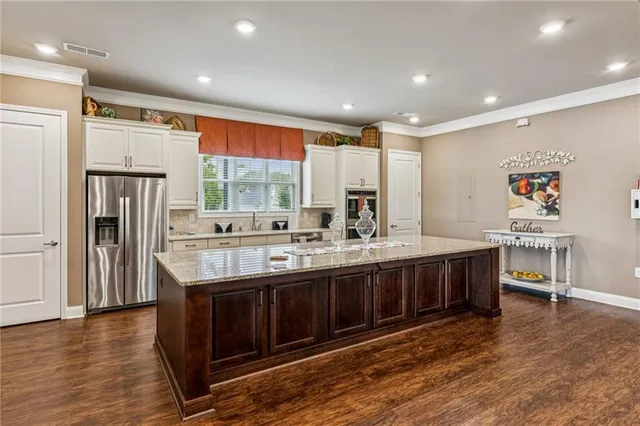 $645,000 | 1001 Lexington Green Pines, Cumming, GA 30040