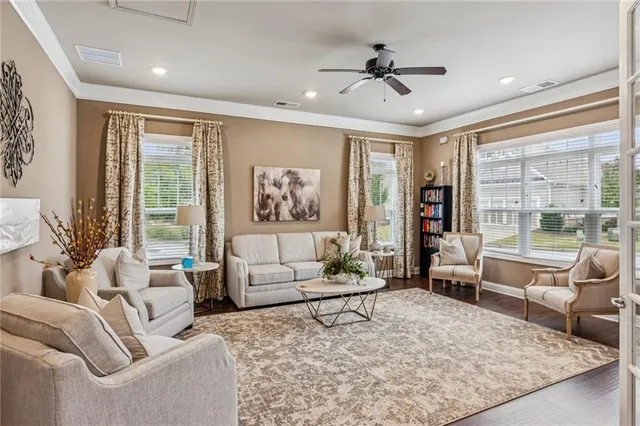 $645,000 | 1001 Lexington Green Pines, Cumming, GA 30040