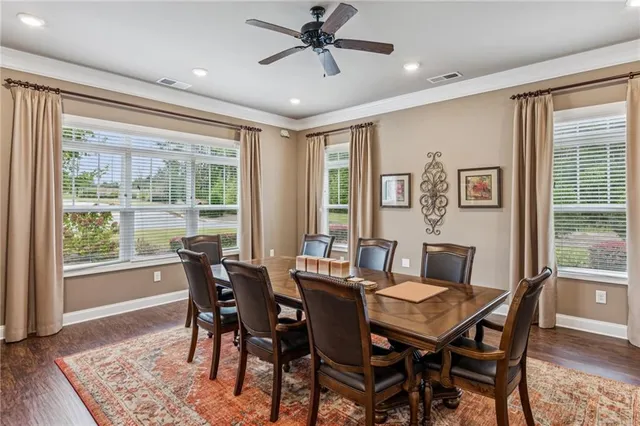 $645,000 | 1001 Lexington Green Pines, Cumming, GA 30040