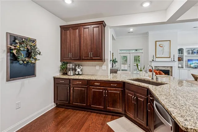 $645,000 | 1001 Lexington Green Pines, Cumming, GA 30040