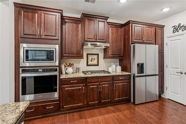 $645,000 | 1001 Lexington Green Pines, Cumming, GA 30040