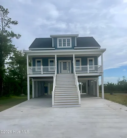 $549,000 | 119 Jade Street, Beaufort, NC 28516