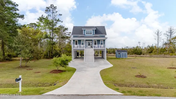 $549,000 | 119 Jade Street, Beaufort, NC 28516