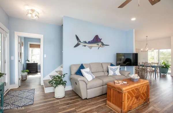 $549,000 | 119 Jade Street, Beaufort, NC 28516