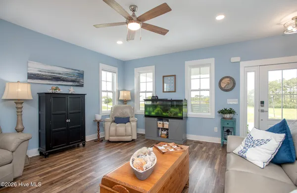 $549,000 | 119 Jade Street, Beaufort, NC 28516