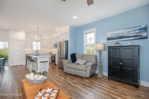 $549,000 | 119 Jade Street, Beaufort, NC 28516