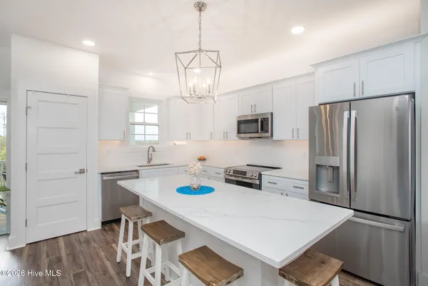 $549,000 | 119 Jade Street, Beaufort, NC 28516