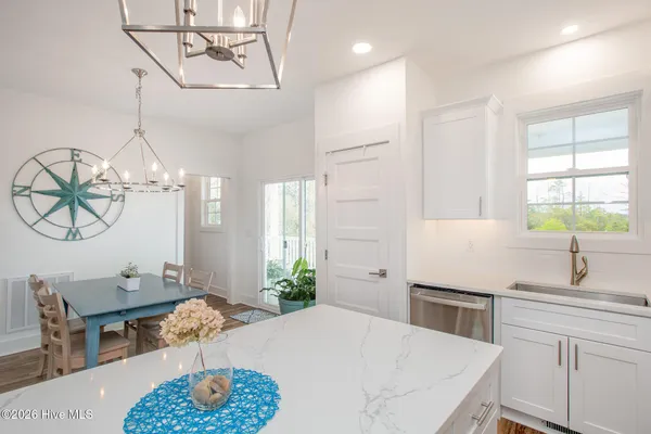 $549,000 | 119 Jade Street, Beaufort, NC 28516
