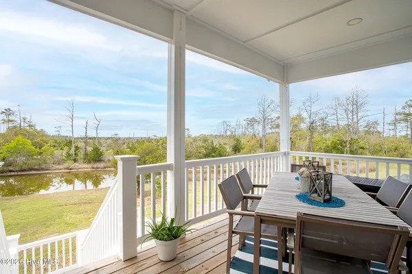 $549,000 | 119 Jade Street, Beaufort, NC 28516
