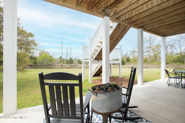 $549,000 | 119 Jade Street, Beaufort, NC 28516