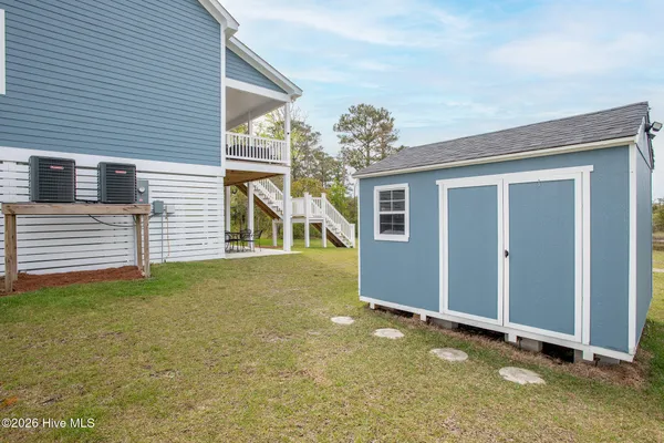 $549,000 | 119 Jade Street, Beaufort, NC 28516