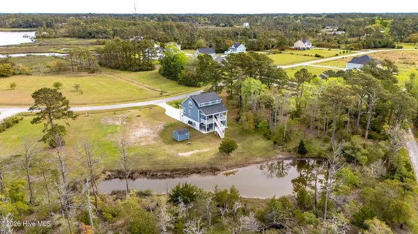 $549,000 | 119 Jade Street, Beaufort, NC 28516