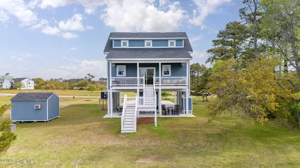 $549,000 | 119 Jade Street, Beaufort, NC 28516
