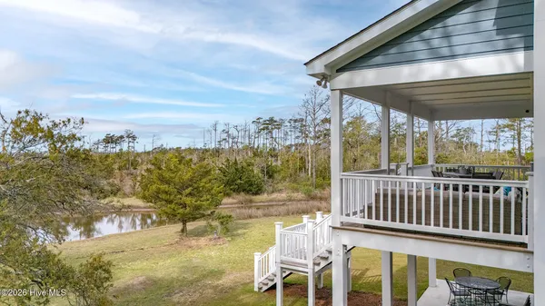 $549,000 | 119 Jade Street, Beaufort, NC 28516