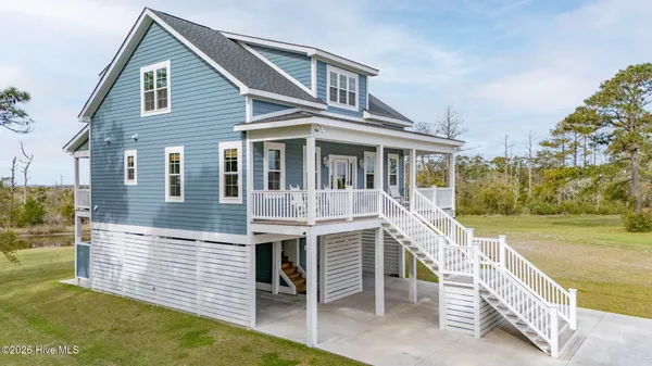 $549,000 | 119 Jade Street, Beaufort, NC 28516