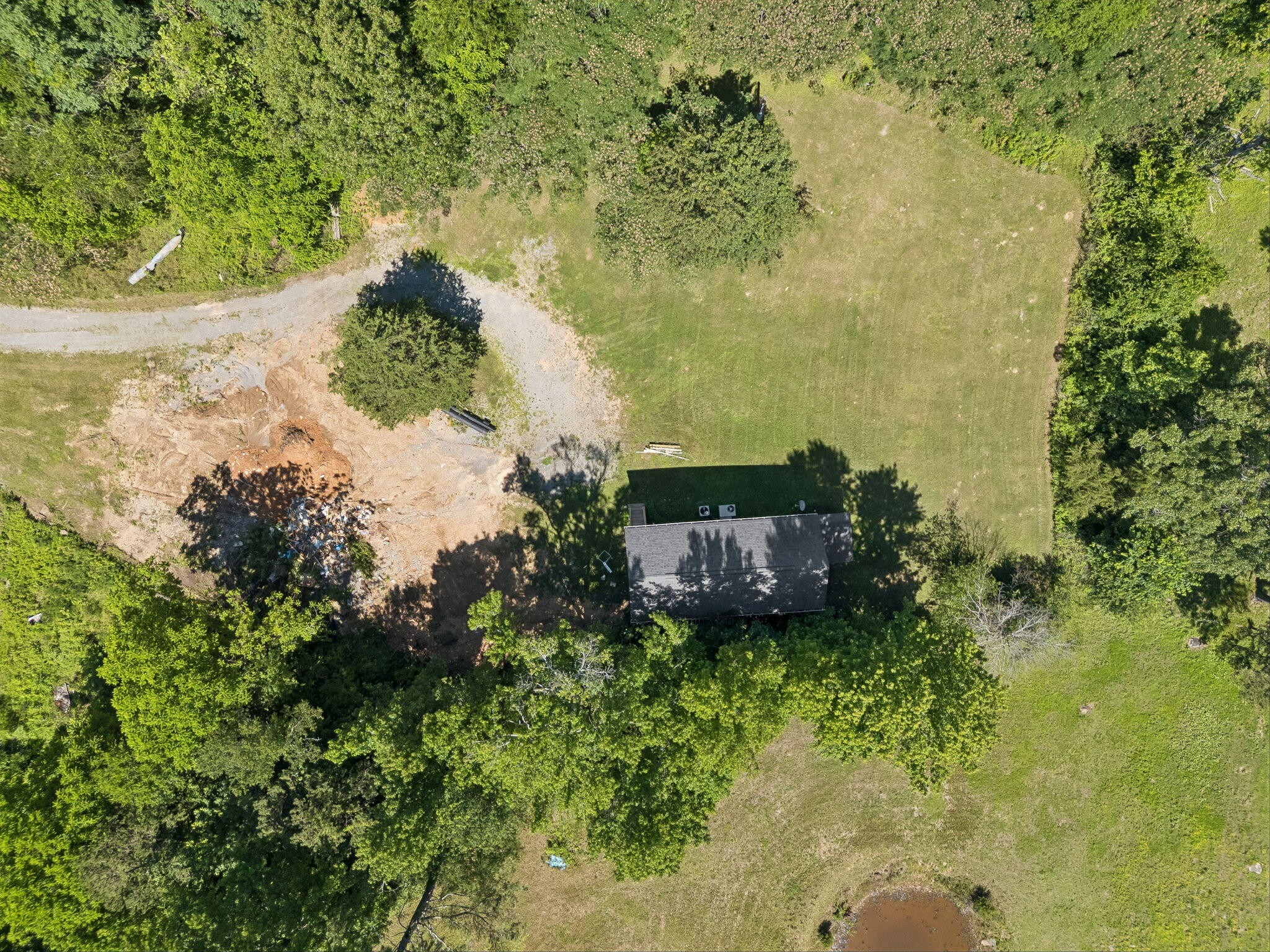 280 Hillside Road Whitwell, TN 37397 - Photo 36 of 38