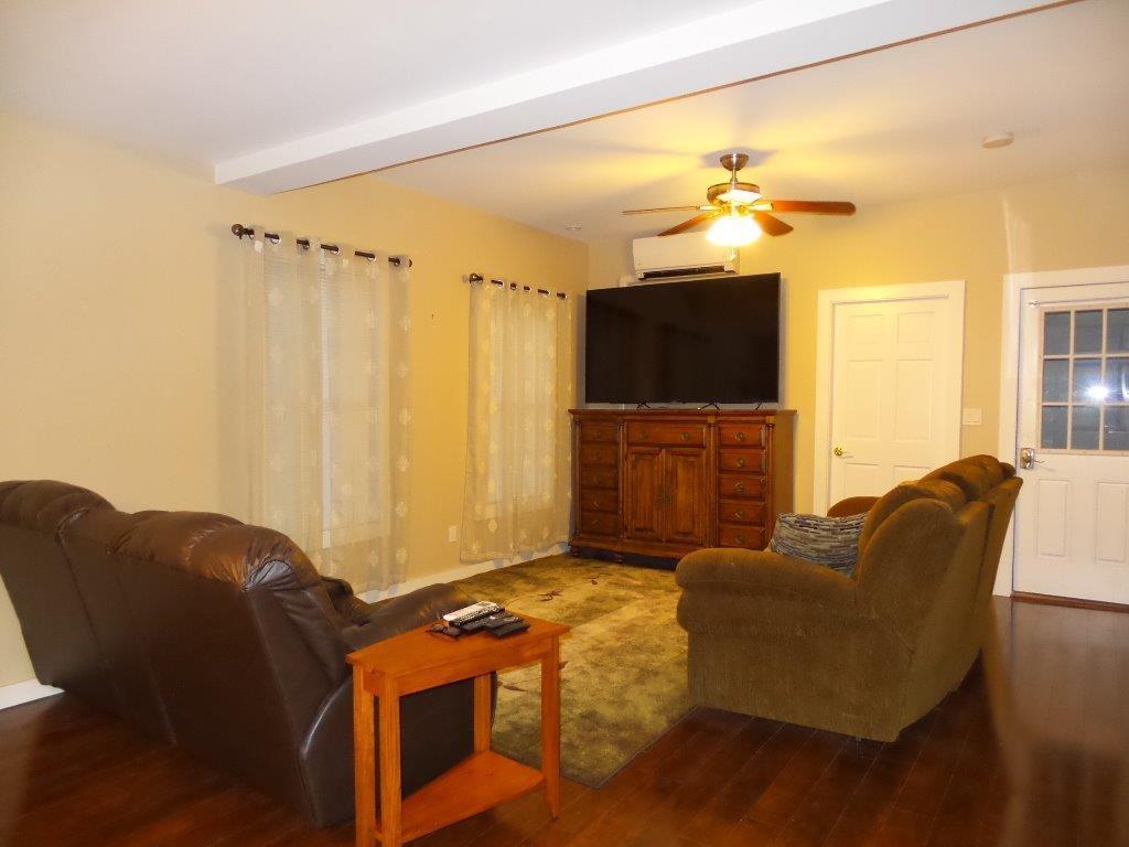 23 High Street Waterville, ME 04901 - Photo 7 of 35 Living Room