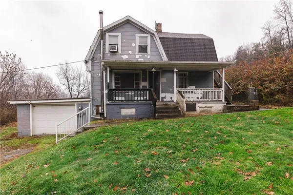 $119,900 | 626 Pittsburgh Road, Rochester, PA 15074